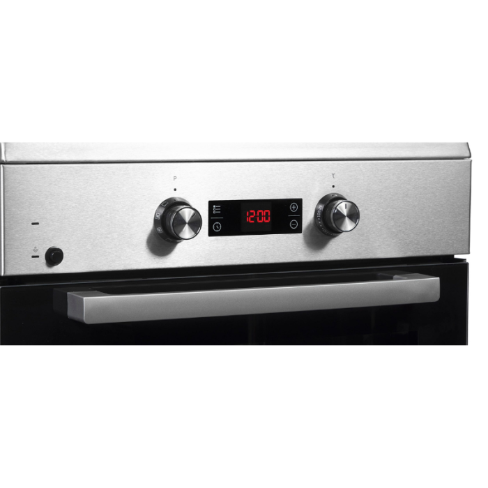 BEKO Indukcijski samostojeći štednjak FSM69301SXT 7724086781 - Slika 10