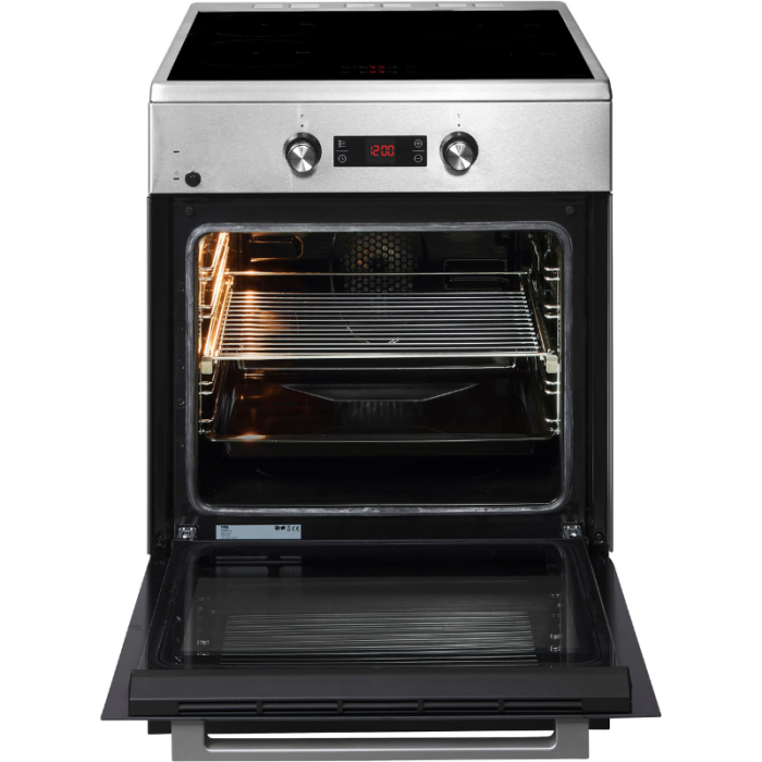 BEKO Indukcijski samostojeći štednjak FSM69301SXT 7724086781 - Slika 2