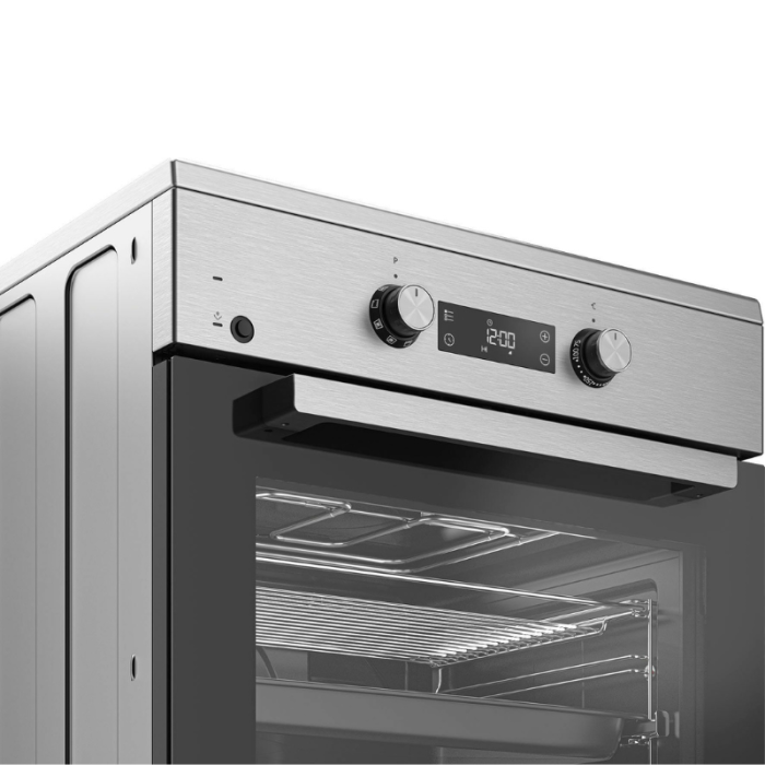 BEKO Indukcijski samostojeći štednjak FSM69301SXT 7724086781 - Slika 11