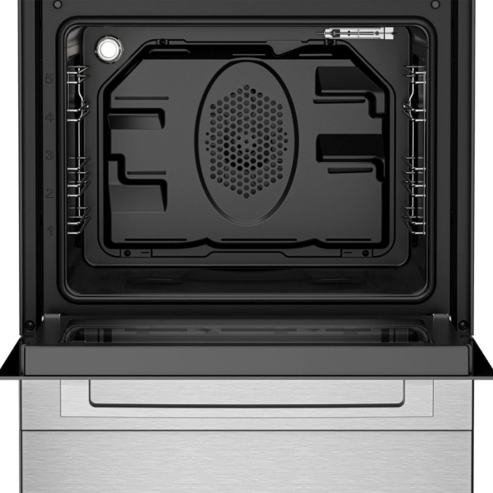 BEKO Indukcijski samostojeći štednjak FSM69301SXT 7724086781 - Slika 6