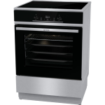GORENJE Indukcijski samostojeći štednjak GEIT6E80XPG - Slika 6