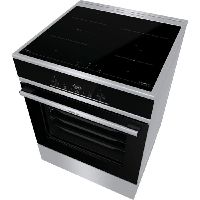 GORENJE Indukcijski samostojeći štednjak GEIT6E80XPG - Slika 5