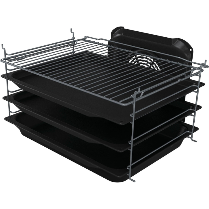 GORENJE Indukcijski samostojeći štednjak GEIT6E80XPG - Slika 8