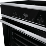 GORENJE Indukcijski samostojeći štednjak GEIT6E80XPG - Slika 11