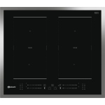 BAUKNECHT Fleksibilna indukcijska ploča za kuhanje marke SCHOTT CERAN® BS 4160C FT - Slika 2