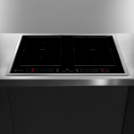 BAUKNECHT Fleksibilna indukcijska ploča za kuhanje marke SCHOTT CERAN® BS 4160C FT - Slika 18