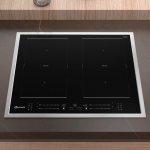 BAUKNECHT Fleksibilna indukcijska ploča za kuhanje marke SCHOTT CERAN® BS 4160C FT - Slika 16