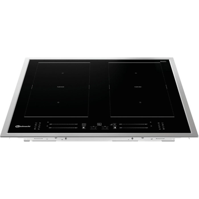 BAUKNECHT Fleksibilna indukcijska ploča za kuhanje marke SCHOTT CERAN® BS 4160C FT - Slika 15