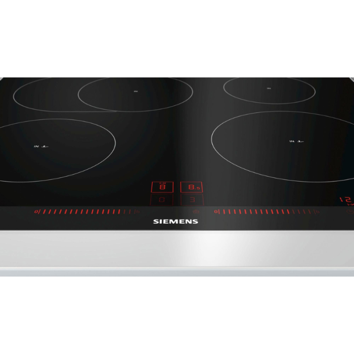 SIEMENS Indukcijska ploča za kuhanje marke SCHOTT CERAN® iQ300 EH675LFC1E - Slika 4
