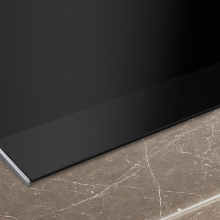 SIEMENS Indukcijska ploča za kuhanje iQ700 EX275HXC1E Omogućeno za Wi-Fi, Frying Sensor Pro - Slika 2