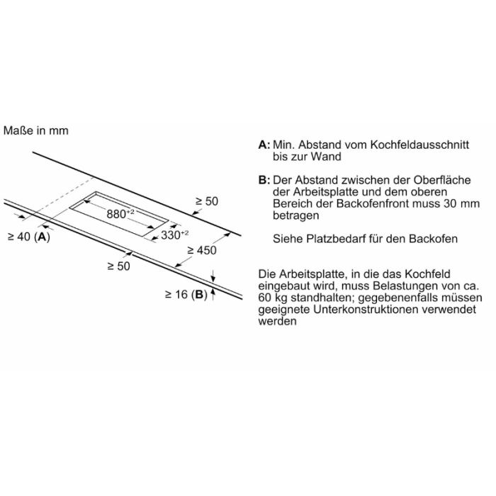 SIEMENS Indukcijska ploča za kuhanje iQ700 EX275HXC1E Omogućeno za Wi-Fi, Frying Sensor Pro - Slika 7