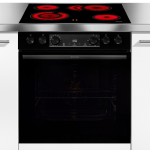 GORENJE ugradbeni set ploča i pećnica Pacific štednjak Funkcija za pizzu s 300 °C – idealno za pizzu, focacciu i još mnogo toga!