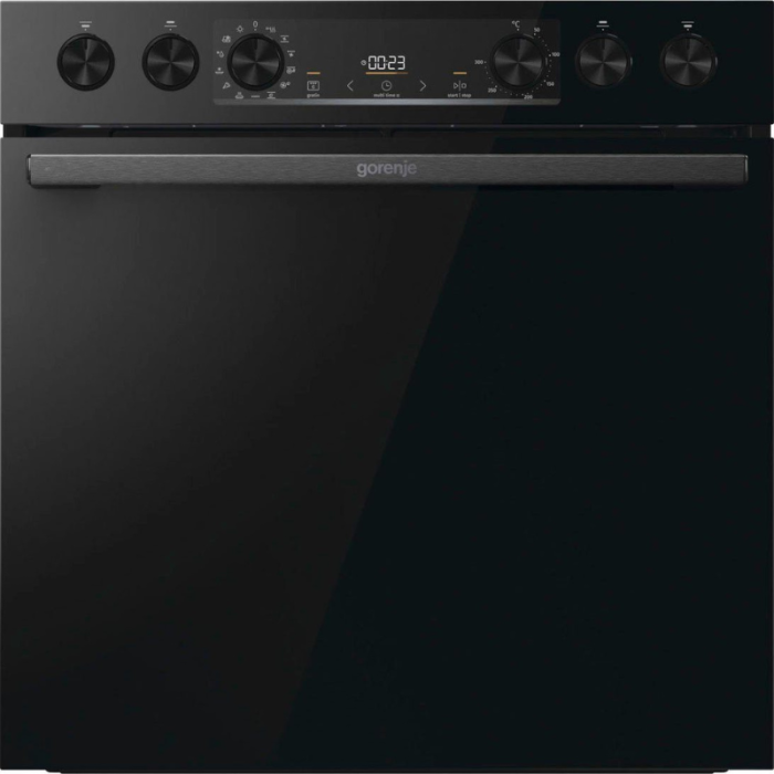 GORENJE ugradbeni set ploča i pećnica Pacific štednjak Funkcija za pizzu s 300 °C – idealno za pizzu, focacciu i još mnogo toga! - Slika 8