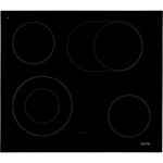 GORENJE ugradbeni set ploča i pećnica Pacific štednjak Funkcija za pizzu s 300 °C – idealno za pizzu, focacciu i još mnogo toga! - Slika 23