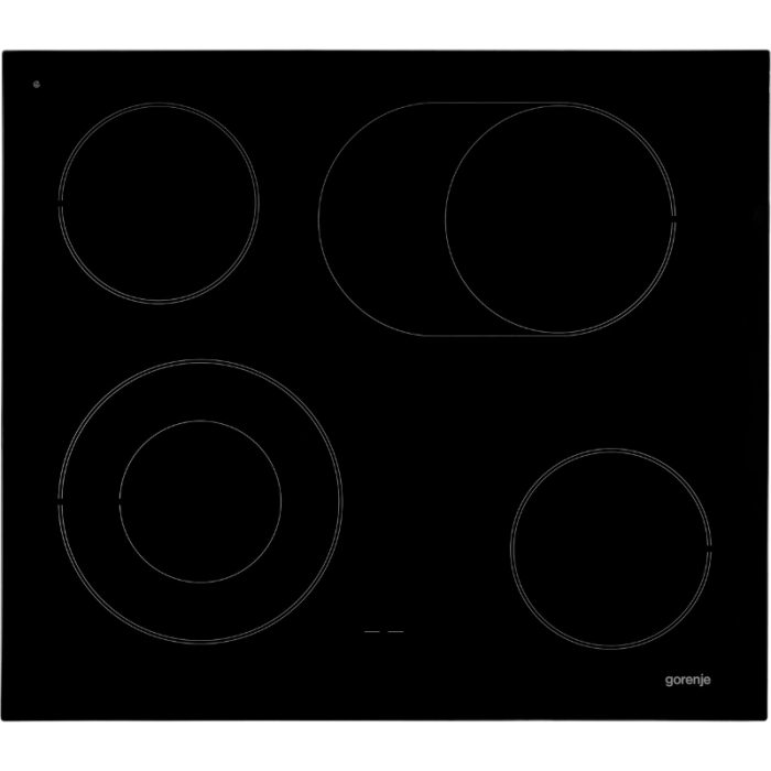 GORENJE ugradbeni set ploča i pećnica Pacific štednjak Funkcija za pizzu s 300 °C – idealno za pizzu, focacciu i još mnogo toga! - Slika 23