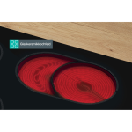 GORENJE ugradbeni set ploča i pećnica Pacific štednjak Funkcija za pizzu s 300 °C – idealno za pizzu, focacciu i još mnogo toga! - Slika 12