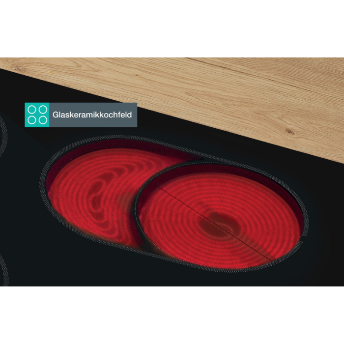 GORENJE ugradbeni set ploča i pećnica Pacific štednjak Funkcija za pizzu s 300 °C – idealno za pizzu, focacciu i još mnogo toga! - Slika 12