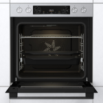 GORENJE UGRADBENI SET Pacific štednjak Funkcija za pizzu s 300 °C – idealno za pizzu, focacciu i još mnogo toga! - Slika 2