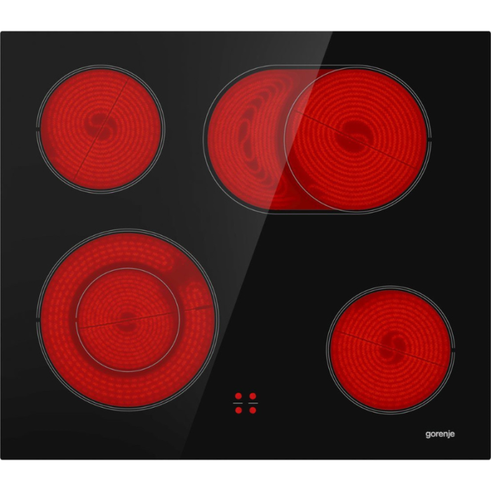 GORENJE UGRADBENI SET Pacific štednjak Funkcija za pizzu s 300 °C – idealno za pizzu, focacciu i još mnogo toga! - Slika 6
