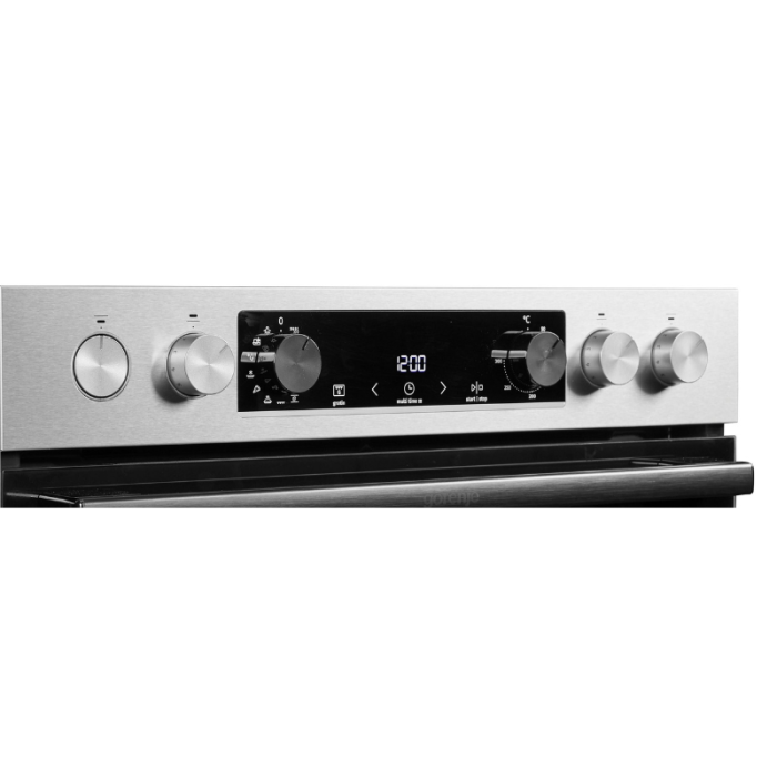 GORENJE UGRADBENI SET Pacific štednjak Funkcija za pizzu s 300 °C – idealno za pizzu, focacciu i još mnogo toga! - Slika 15