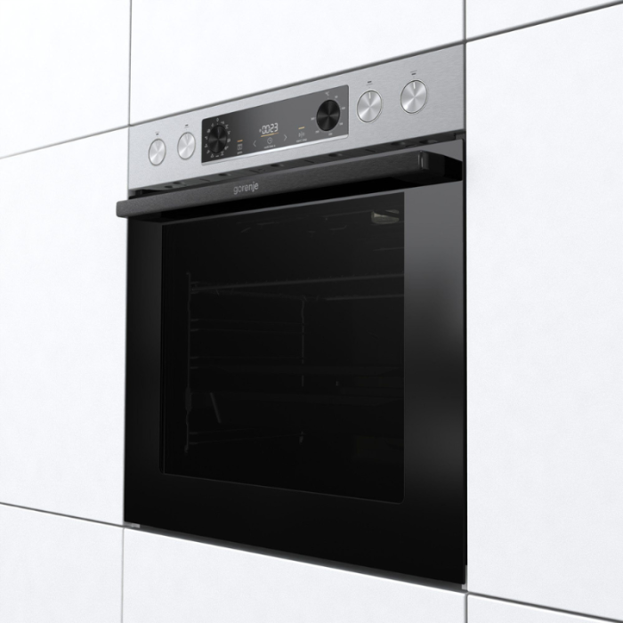 GORENJE UGRADBENI SET Pacific štednjak Funkcija za pizzu s 300 °C – idealno za pizzu, focacciu i još mnogo toga! - Slika 9