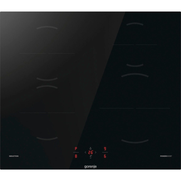 GORENJE ugradbeni set Pacific Induction 2021 Funkcija za pizzu s 300 °C – idealno za pizzu, focacciu i još mnogo toga! - Slika 29