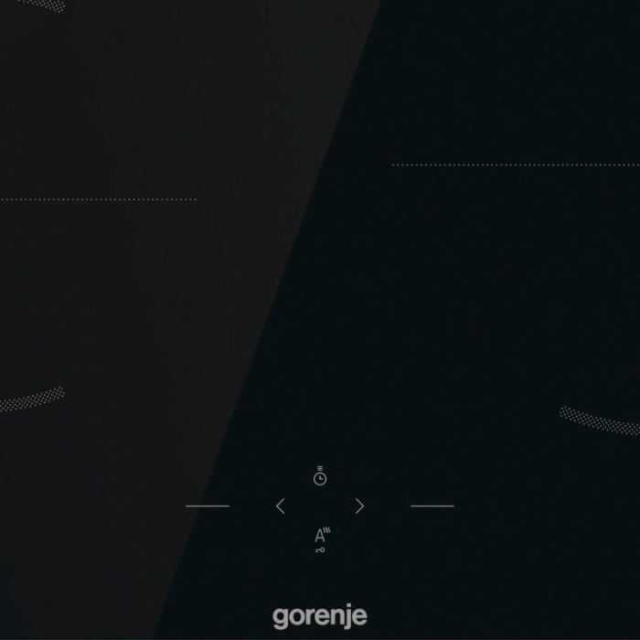 GORENJE ugradbeni set Pacific Induction 2021 Funkcija za pizzu s 300 °C – idealno za pizzu, focacciu i još mnogo toga! - Slika 27