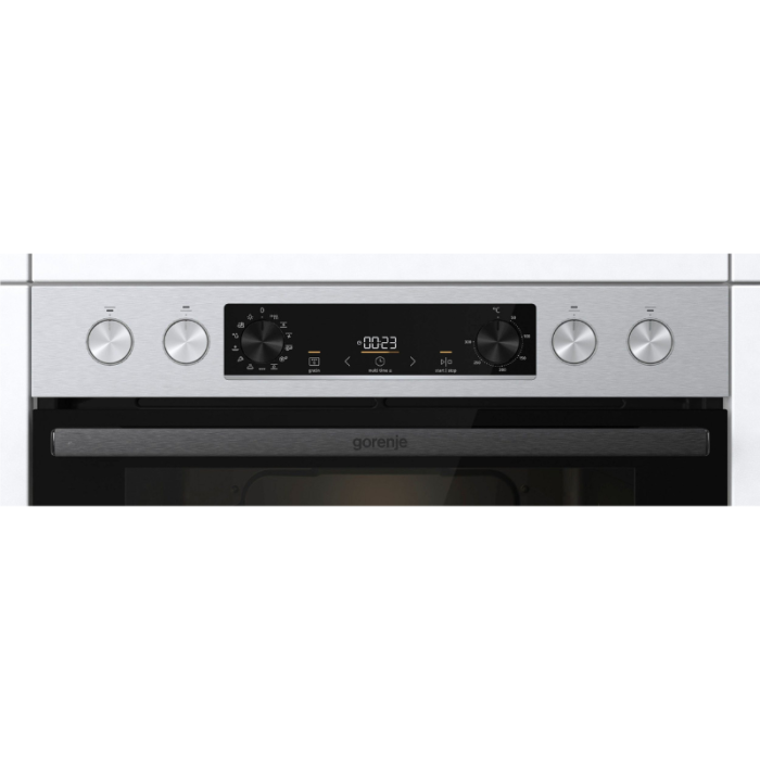 GORENJE ugradbeni set Pacific Induction 2021 Funkcija za pizzu s 300 °C – idealno za pizzu, focacciu i još mnogo toga! - Slika 26
