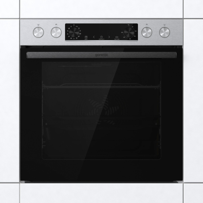 GORENJE ugradbeni set Pacific Induction 2021 Funkcija za pizzu s 300 °C – idealno za pizzu, focacciu i još mnogo toga! - Slika 22