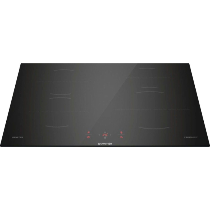 GORENJE ugradbeni set Pacific Induction 2021 Funkcija za pizzu s 300 °C – idealno za pizzu, focacciu i još mnogo toga! - Slika 19