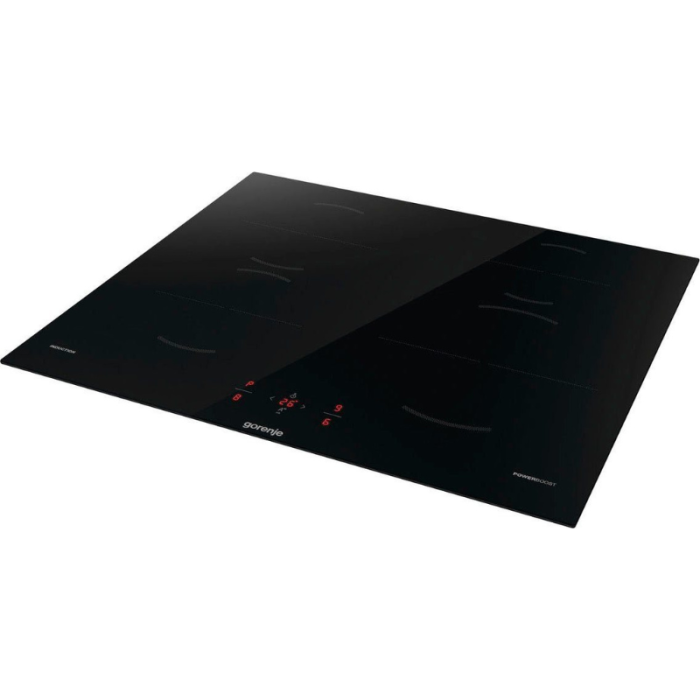 GORENJE ugradbeni set Pacific Induction 2021 Funkcija za pizzu s 300 °C – idealno za pizzu, focacciu i još mnogo toga! - Slika 17