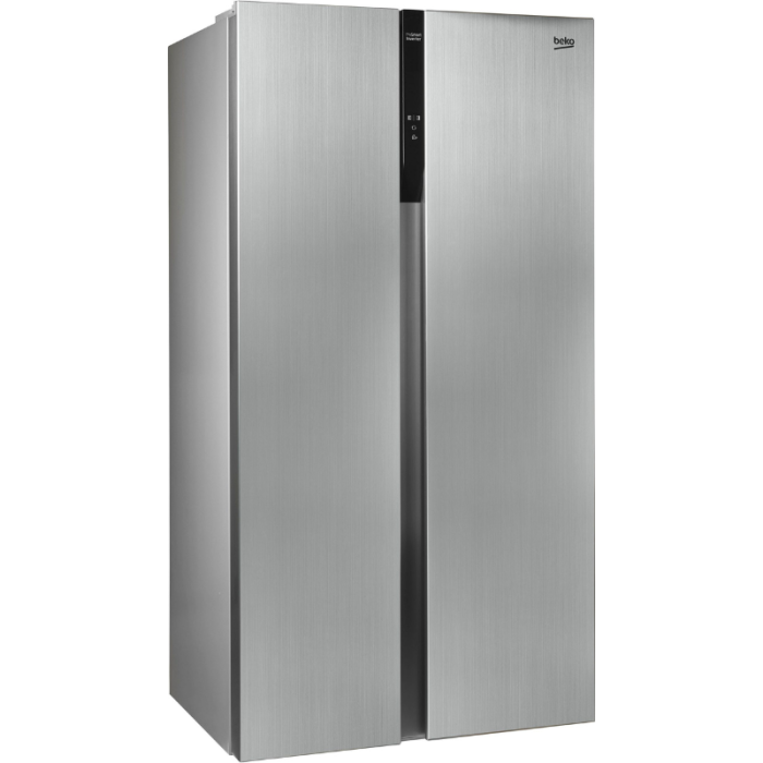 Bez naslova (800 x 800 piks.) - 2025-05-08T102504.476 BEKO Side by side GNO5322XPN 8996313200 - Slika 1