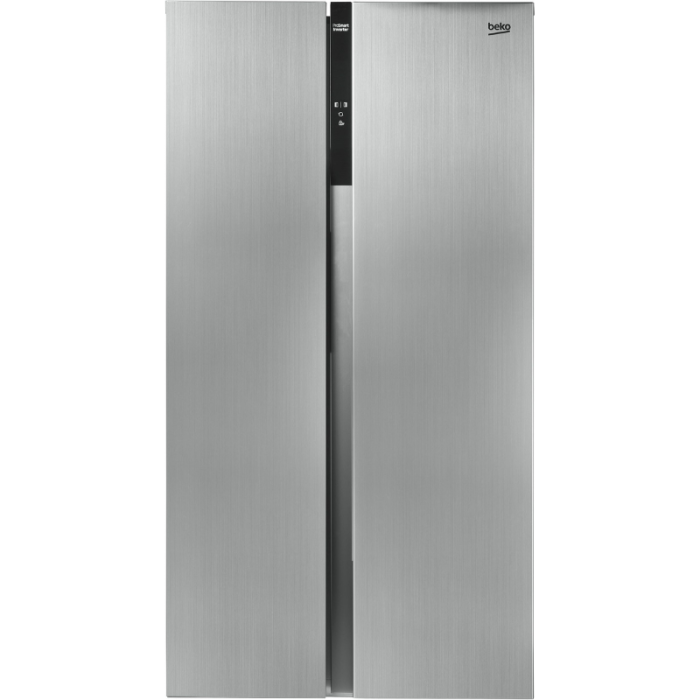 BEKO Side by side GNO5322XPN 8996313200 - Slika 5