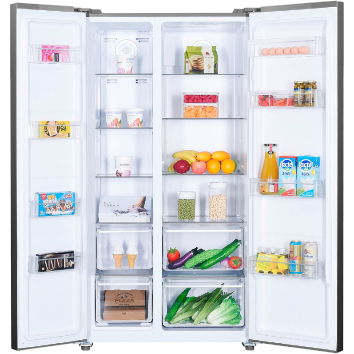 BEKO Side by side GNO5322XPN 8996313200 - Slika 4