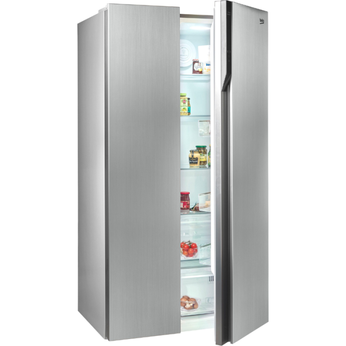 BEKO Side by side GNO5322XPN 8996313200 - Slika 3