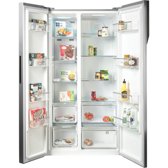 BEKO Side by side GNO5322XPN 8996313200 - Slika 2