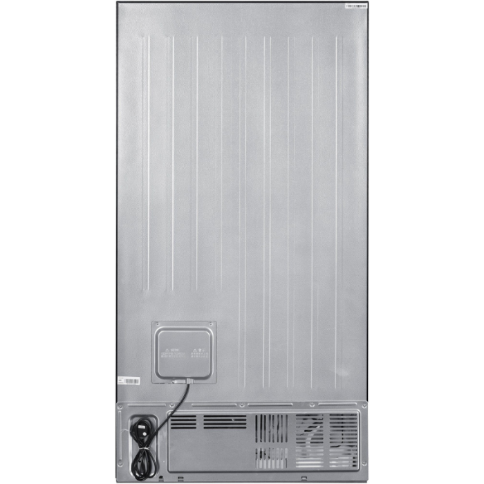 BEKO Side by side GNO5322XPN 8996313200 - Slika 13