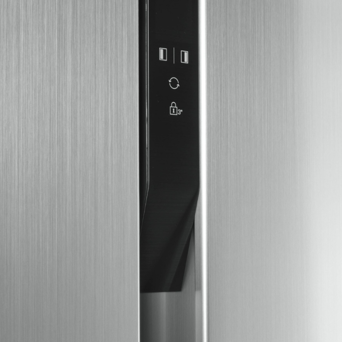 BEKO Side by side GNO5322XPN 8996313200 - Slika 12
