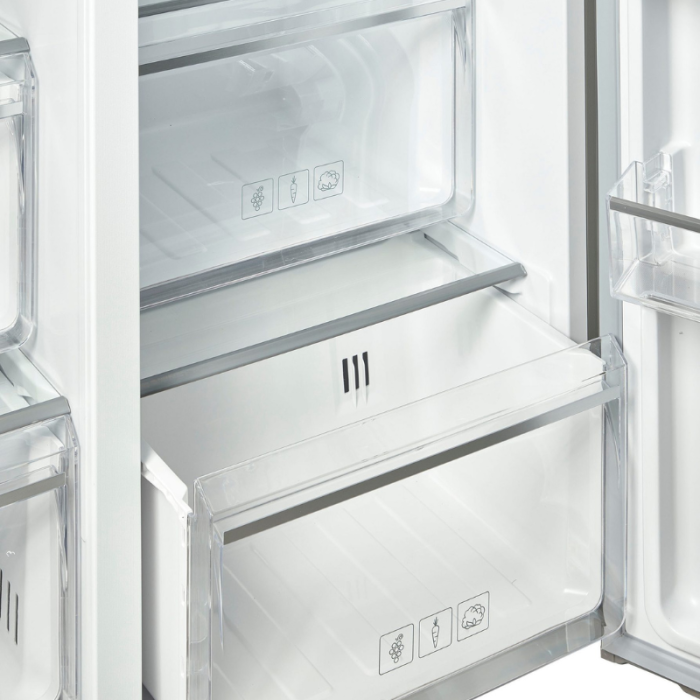 BEKO Side by side GNO5322XPN 8996313200 - Slika 8