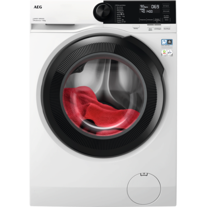 AEG LR6F65409 6000 ProSense® / 10 kg - Slika 1