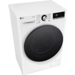 LG Perilica rublja F2V7SLIM9 Ušteda prostora: dubina samo 53,5 cm - Slika 5