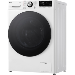 LG Perilica rublja F2V7SLIM9 Ušteda prostora: dubina samo 53,5 cm - Slika 4