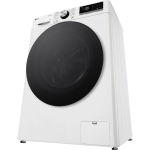 LG Perilica rublja F2V7SLIM9 Ušteda prostora: dubina samo 53,5 cm - Slika 3
