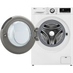 LG Perilica rublja F2V7SLIM9 Ušteda prostora: dubina samo 53,5 cm - Slika 14