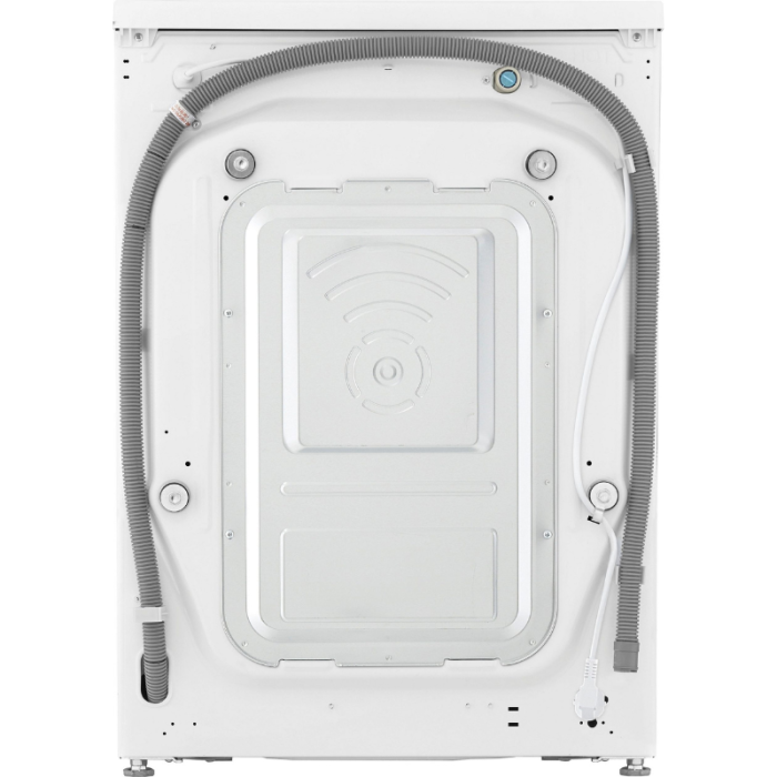 LG Perilica rublja F2V7SLIM9 Ušteda prostora: dubina samo 53,5 cm - Slika 12