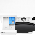 LG Perilica rublja F2V7SLIM9 Ušteda prostora: dubina samo 53,5 cm - Slika 6