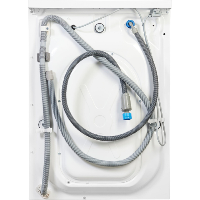 AEG Perilica rublja 6000 LR6F60400 ProSense® automatska kontrola protoka - štedi do 40% vremena, vode i energije - Slika 5