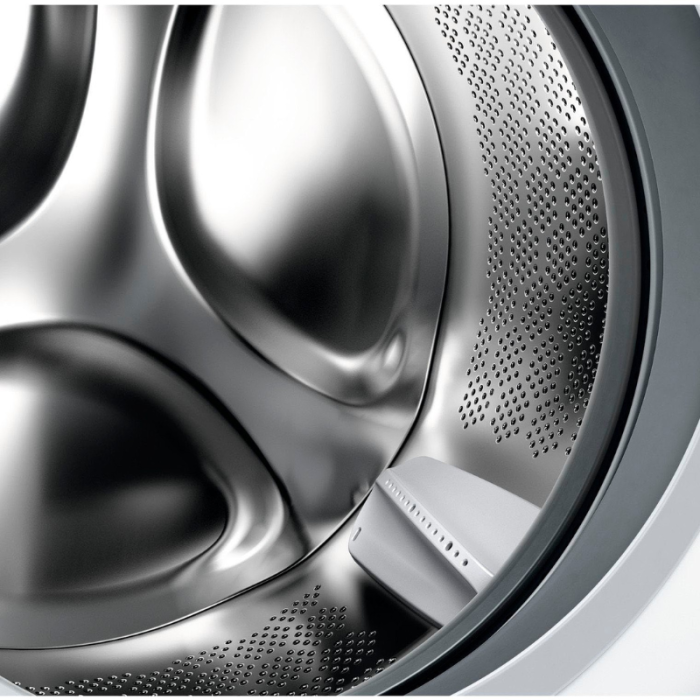 AEG Perilica rublja 6000 LR6F60400 ProSense® automatska kontrola protoka - štedi do 40% vremena, vode i energije - Slika 12