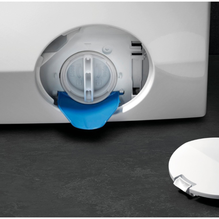 AEG Perilica rublja 6000 LR6F60400 ProSense® automatska kontrola protoka - štedi do 40% vremena, vode i energije - Slika 10