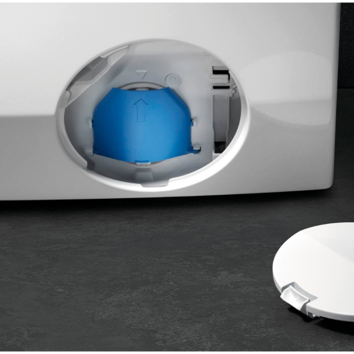 AEG Perilica rublja 6000 LR6F60400 ProSense® automatska kontrola protoka - štedi do 40% vremena, vode i energije - Slika 9